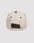CIVIL CLOTHING Roses From Concrete Strapback Adjustable Hat