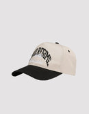 CIVIL CLOTHING Roses From Concrete Strapback Adjustable Hat