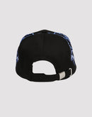 CIVIL CLOTHING Electric Rush Strapback Adjustable Hat