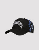 CIVIL CLOTHING Electric Rush Strapback Adjustable Hat