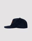 Paper Planes Ip Holdings Llc Corduroy Crew Snapback Hat
