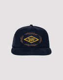 Paper Planes Ip Holdings Llc Corduroy Crew Snapback Hat