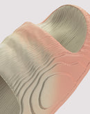 Adidas Adilette 22 "Wonder Beige/Wonder Clay/Core Black" Slide
