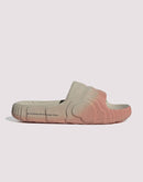 Adidas Adilette 22 "Wonder Beige/Wonder Clay/Core Black" Slide