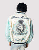 Grindhouse Varsity Nylon Jacket