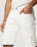 Grindhouse Essential Denim Shorts