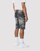 Grindhouse Gail Essential Denim Shorts