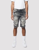 Grindhouse Gail Essential Denim Shorts