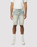 Grindhouse Essentials Denim Elm Shorts
