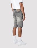 Grindhouse Lightning Essentials Denim Shorts