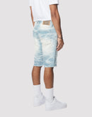 Grindhouse Essential Denim Shorts