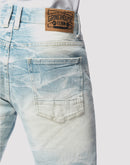 Grindhouse Essential Denim Shorts