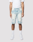 Grindhouse Essential Denim Shorts