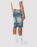 Grindhouse Essential Denim Shorts