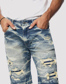 Grindhouse Essential Denim Shorts