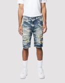 Grindhouse Essential Denim Shorts