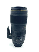 Sigma 70-200mm f/2.8 II APO EX DG Macro for Nikon - AS-IS/FOR PARTS (0030)