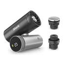 Shark® ChillPill™ 3-in-1 Personal Cooling System, Carbon