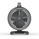 Shark® FlexBreeze® HydroGo™ Pro Fan, Graphite