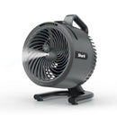 Shark FlexBreeze HydroGo Pro Fan Graphite Portable Mist Fan 5 Speeds