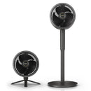 Shark FlexBreeze™ Indoor & Outdoor Pedestal & Table Fan With Cover