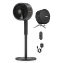 Shark FlexBreeze™ Indoor & Outdoor Pedestal & Table Fan With Cover