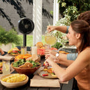 Shark FlexBreeze Fan With InstaCool Misting Attachment