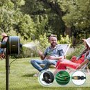 Shark FlexBreeze Fan With InstaCool Misting Attachment