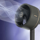 Shark FlexBreeze Fan With InstaCool Misting Attachment