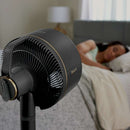 Shark FlexBreeze Fan With InstaCool Misting Attachment