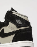 Jordan Air Jordan 1 Retro High OG 'Medium Grey' Toddler