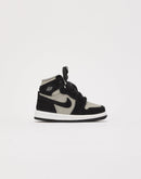 Jordan Air Jordan 1 Retro High OG 'Medium Grey' Toddler
