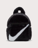 Nike Futura 365 Faux Fur Mini Backpack