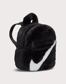 Nike Futura 365 Faux Fur Mini Backpack