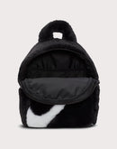 Nike Futura 365 Faux Fur Mini Backpack