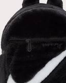 Nike Futura 365 Faux Fur Mini Backpack