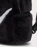 Nike Futura 365 Faux Fur Mini Backpack
