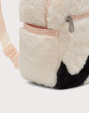 Nike 365 Faux Fur Mini Backpack