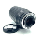 USED Tamron 90-300mm F4.5-5.6 AF Lens (Minolta AF Mount)
