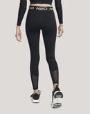Nike Pro Mid-Rise Leggings