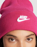 Nike Peak Tall Cuff Futura Beanie