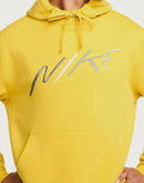Nike Club Fleece Graphic Pullover Hoodie
