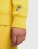 Nike Club Fleece Graphic Pullover Hoodie