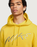 Nike Club Fleece Graphic Pullover Hoodie