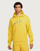 Nike Club Fleece Graphic Pullover Hoodie