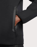 Nike Tech Fleece Windrunner Full-Zip Hoodie