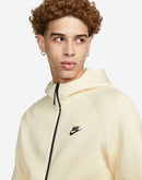 Nike Tech Fleece Windrunner Full-Zip Hoodie