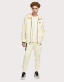 Nike Tech Fleece Windrunner Full-Zip Hoodie