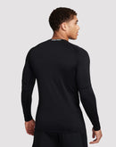 Nike Pro Dri-FIT Long-Sleeve Fitness Top