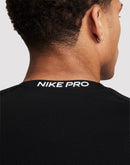 Nike Pro Dri-FIT Long-Sleeve Fitness Top
